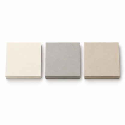 3-Piece Square Sticky Note Set