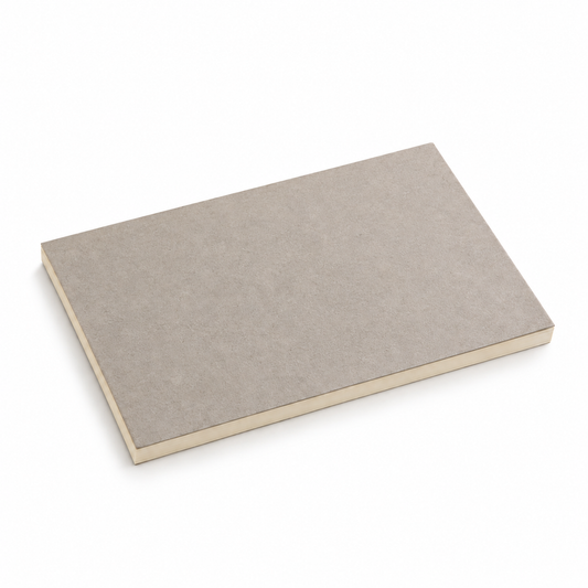 Undated Weekly Planner Notepad